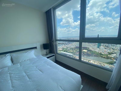 Vinhomes Central Park, Vietnam Vinhomes Central Park, Vietnam