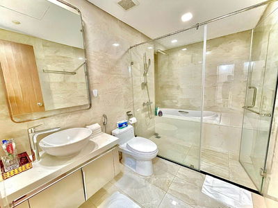 Vinhomes Central Park, Vietnam Vinhomes Central Park, Vietnam