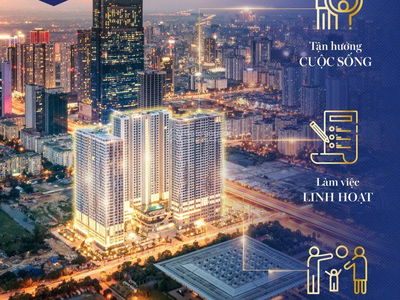 Vinhomes West Point, Vietnam Vinhomes West Point, Vietnam