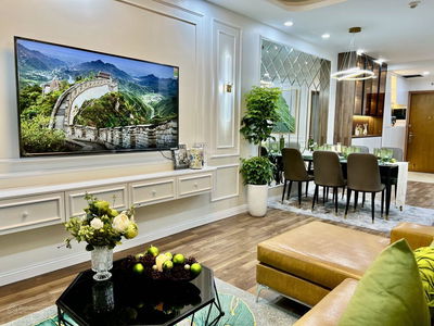 Goldmark City, Vietnam Goldmark City, Vietnam