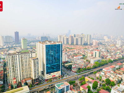 Ho Guom Plaza, Vietnam Ho Guom Plaza, Vietnam