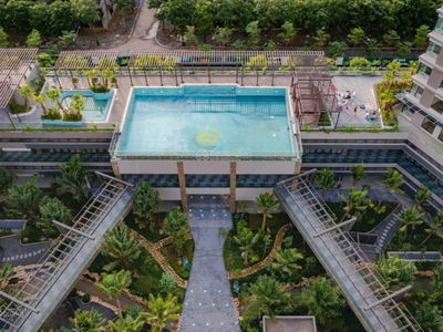 Haven Park Residences, Vietnam Haven Park Residences, Vietnam