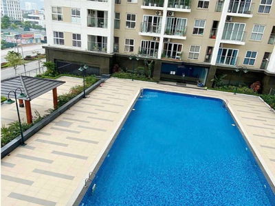 New Life Tower, Vietnam  New Life Tower, Vietnam