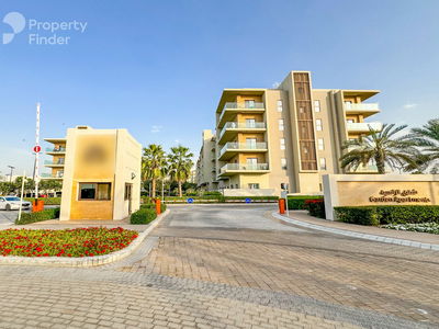 Uptown Al Zahia, United Arab Emirates  Uptown Al Zahia, United Arab Emirates