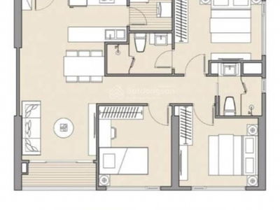 Masteri West Heights, Vietnam Masteri West Heights, Vietnam