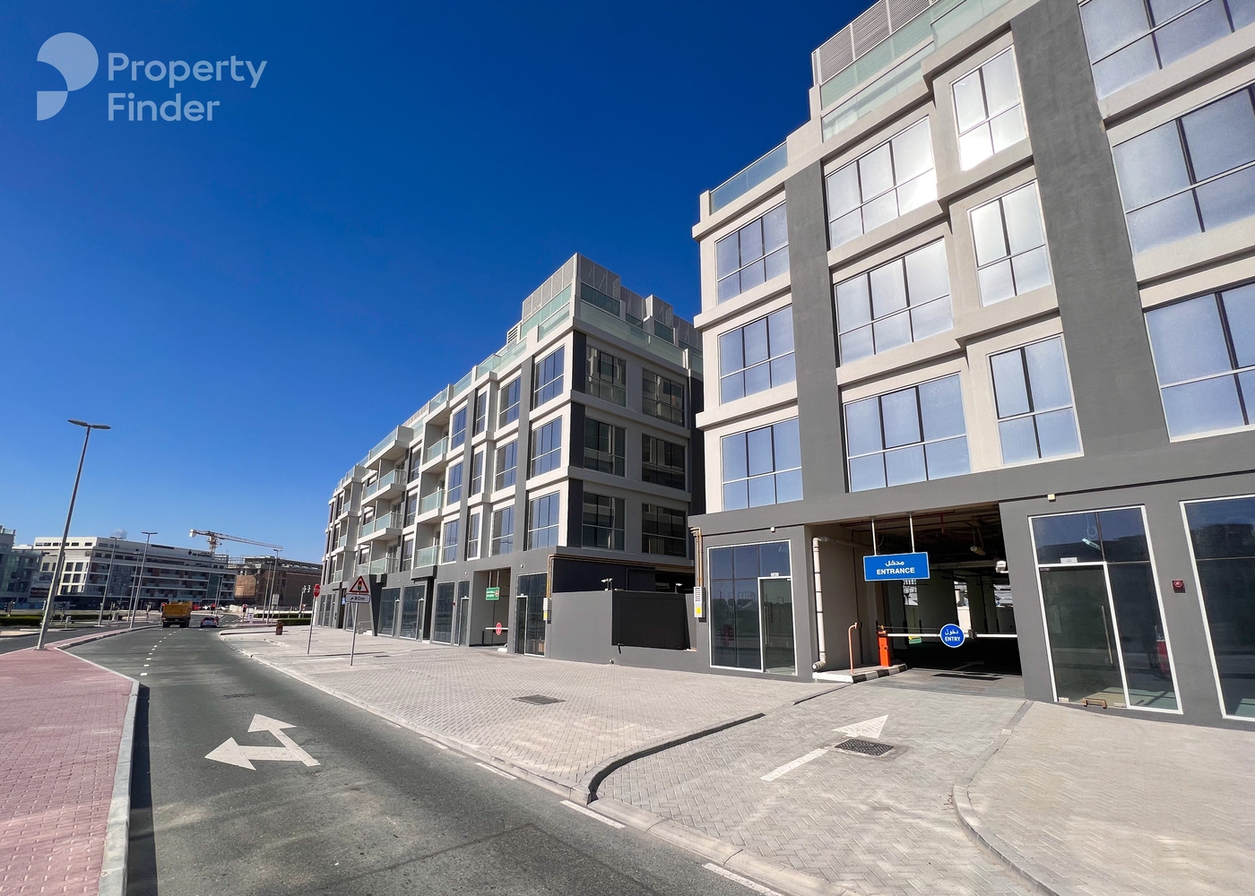 AZIZI Riviera 32, United Arab Emirates AZIZI Riviera 32, United Arab Emirates