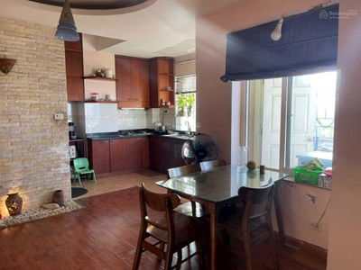 Dinh Cong Urban Area, Vietnam Dinh Cong Urban Area, Vietnam