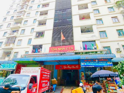 Dinh Cong Urban Area, Vietnam Dinh Cong Urban Area, Vietnam