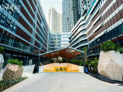 Lumiere Riverside, Vietnam Lumiere Riverside, Vietnam