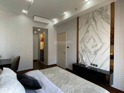 Midtown Phu My Hung, Vietnam Midtown Phu My Hung, Vietnam