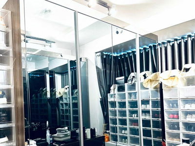 Midtown Phu My Hung, Vietnam Midtown Phu My Hung, Vietnam