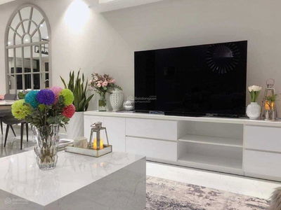 Saigon Pearl, Vietnam Saigon Pearl, Vietnam