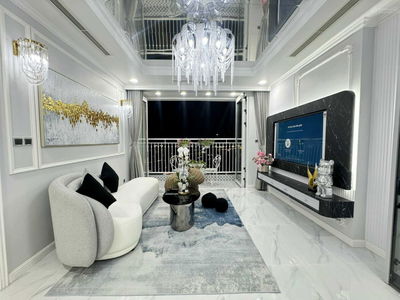 Vinhomes Central Park, Vietnam Vinhomes Central Park, Vietnam