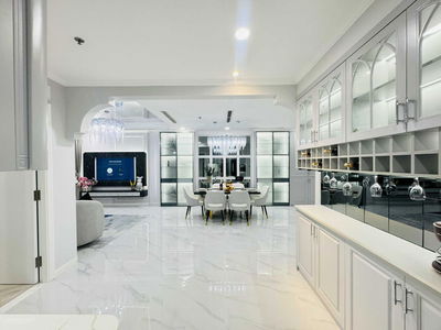 Vinhomes Central Park, Vietnam Vinhomes Central Park, Vietnam