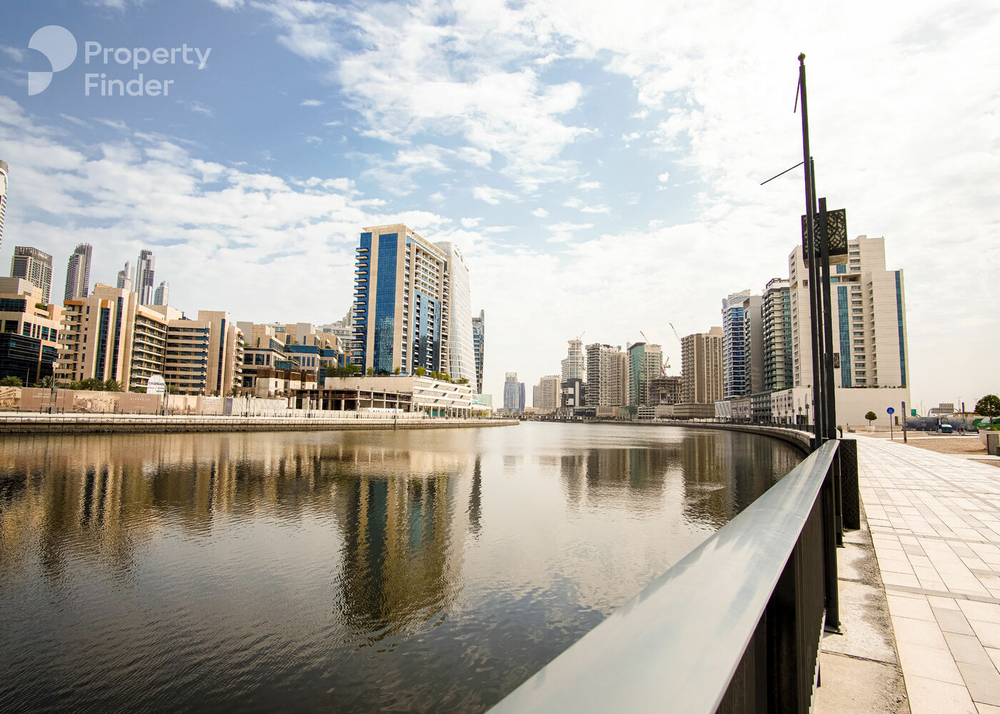 Opal Tower Marina, United Arab Emirates Opal Tower Marina, United Arab Emirates