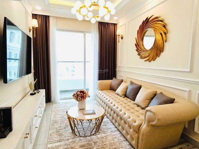 Terra Royal, Vietnam Terra Royal, Vietnam