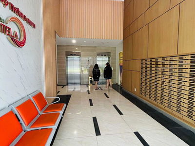 Saigon Intela, Vietnam Saigon Intela, Vietnam