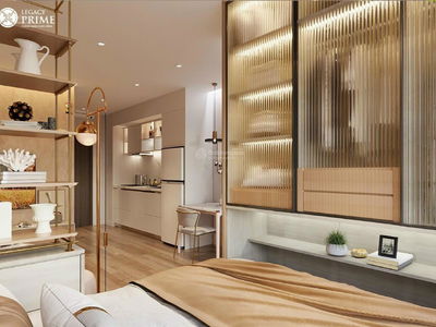 Sunrise City, Vietnam  Sunrise City, Vietnam