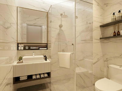 Sunrise City, Vietnam  Sunrise City, Vietnam