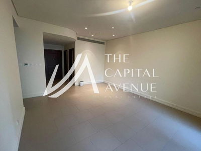 Saadiyat Beach Residences