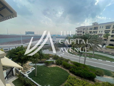 Saadiyat Beach Residences