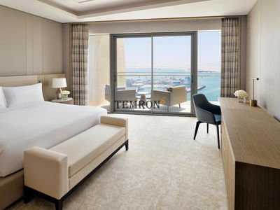 InterContinental Residences Abu Dhabi