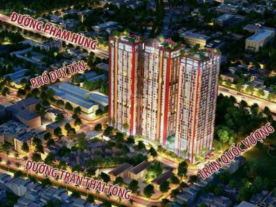 Hanoi Paragon, Vietnam Hanoi Paragon, Vietnam