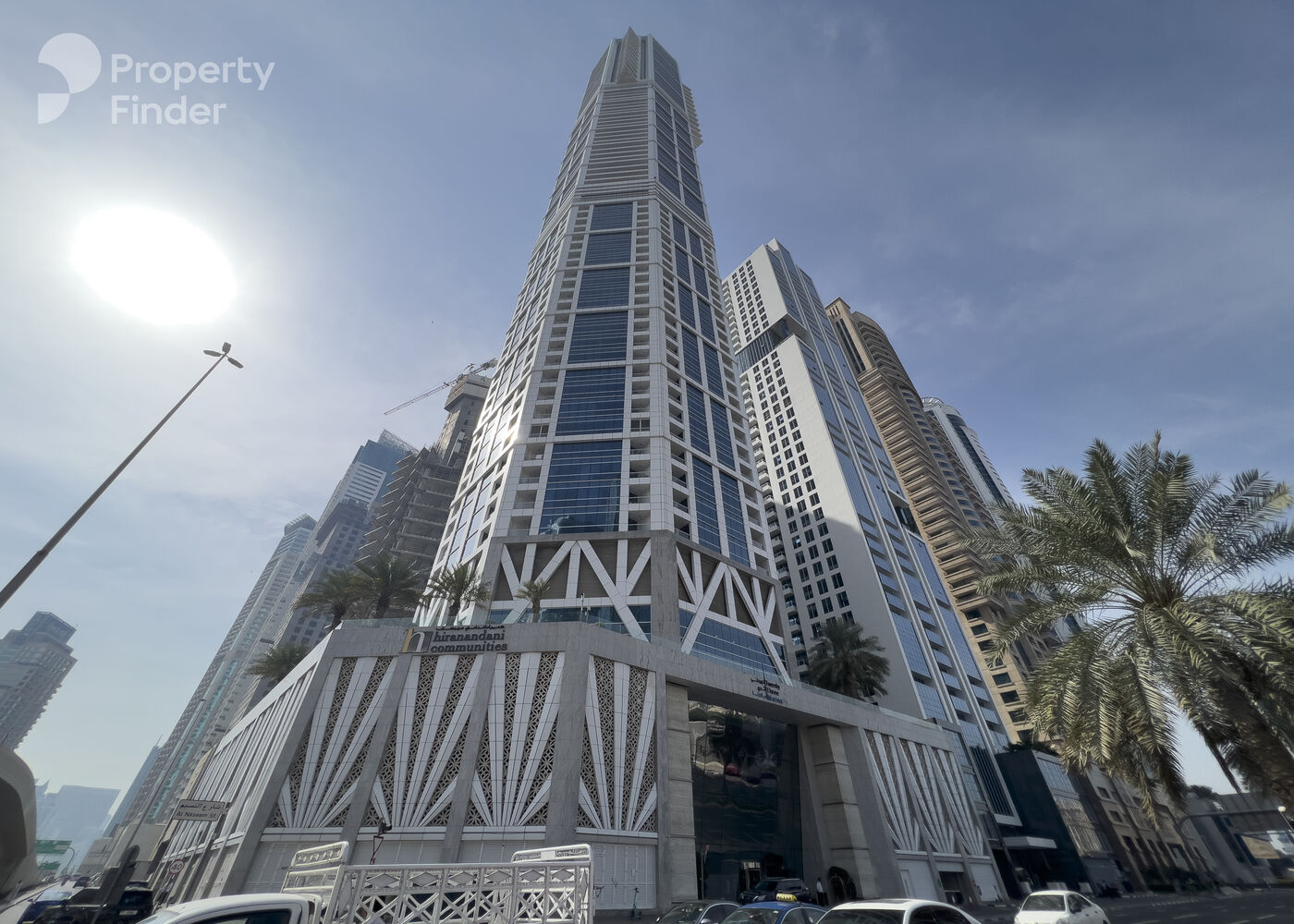 23 Marina, United Arab Emirates 23 Marina, United Arab Emirates