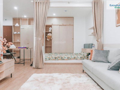 Eurowindow River Park, Vietnam Eurowindow River Park, Vietnam