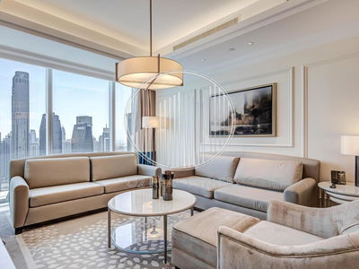 Kempinski BLVD, United Arab Emirates  Kempinski BLVD, United Arab Emirates