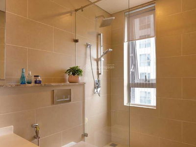 Rivera Park Saigon, Vietnam Rivera Park Saigon, Vietnam