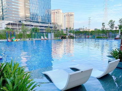 Saigon South Residences, Vietnam Saigon South Residences, Vietnam