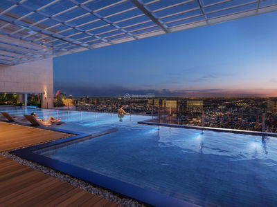 Gem Park Hai Phong, Vietnam Gem Park Hai Phong, Vietnam