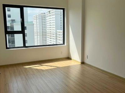 New City Thu Thiem, Vietnam New City Thu Thiem, Vietnam