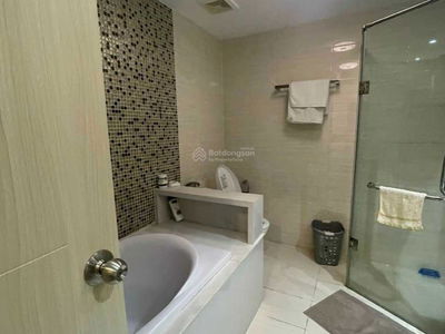 New City Thu Thiem, Vietnam New City Thu Thiem, Vietnam