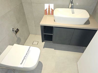 East Village, United Arab Emirates  East Village, United Arab Emirates