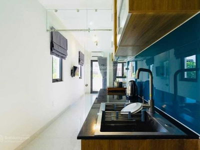 Pham Van Bach Street, Vietnam Pham Van Bach Street, Vietnam