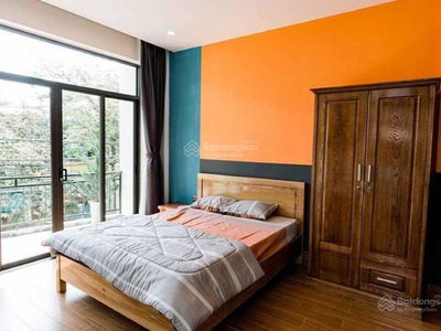 Pham Van Bach Street, Vietnam Pham Van Bach Street, Vietnam