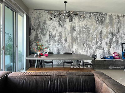 Estella Heights, Vietnam Estella Heights, Vietnam