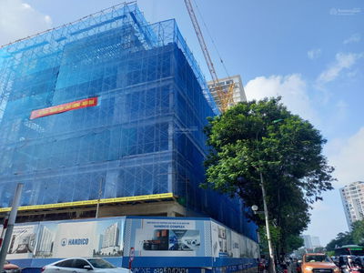 Handico Complex, Vietnam Handico Complex, Vietnam