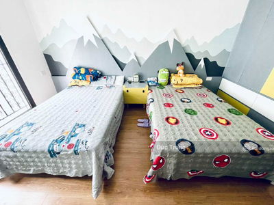 An Binh City, Vietnam An Binh City, Vietnam