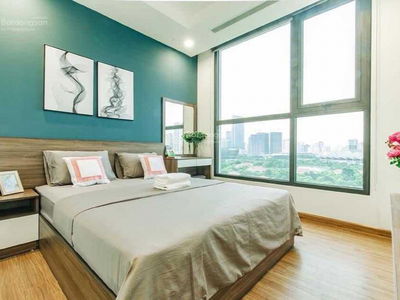 Vinhomes Green Bay Me Tri, Vietnam Vinhomes Green Bay Me Tri, Vietnam