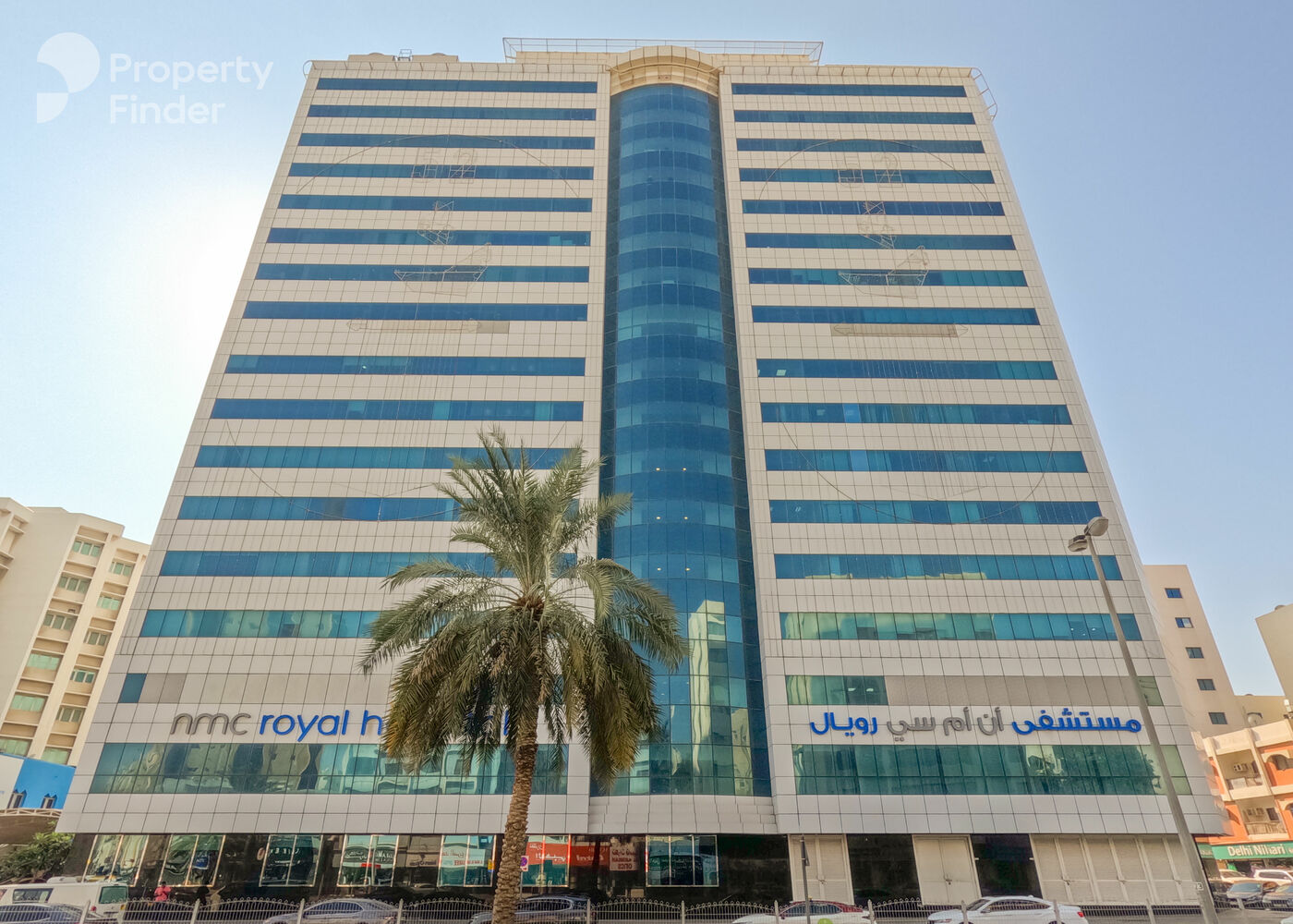 Al Ateek Tower 1, United Arab Emirates Al Ateek Tower 1, United Arab Emirates