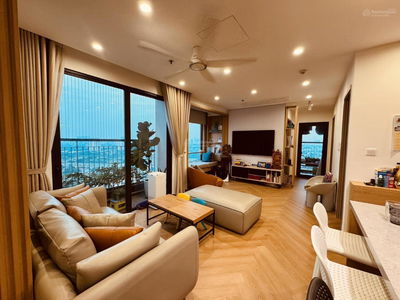 Vinhomes Smart City, Vietnam Vinhomes Smart City, Vietnam