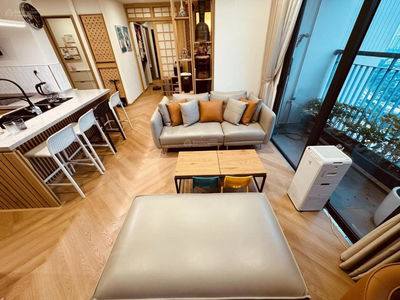 Vinhomes Smart City, Vietnam Vinhomes Smart City, Vietnam