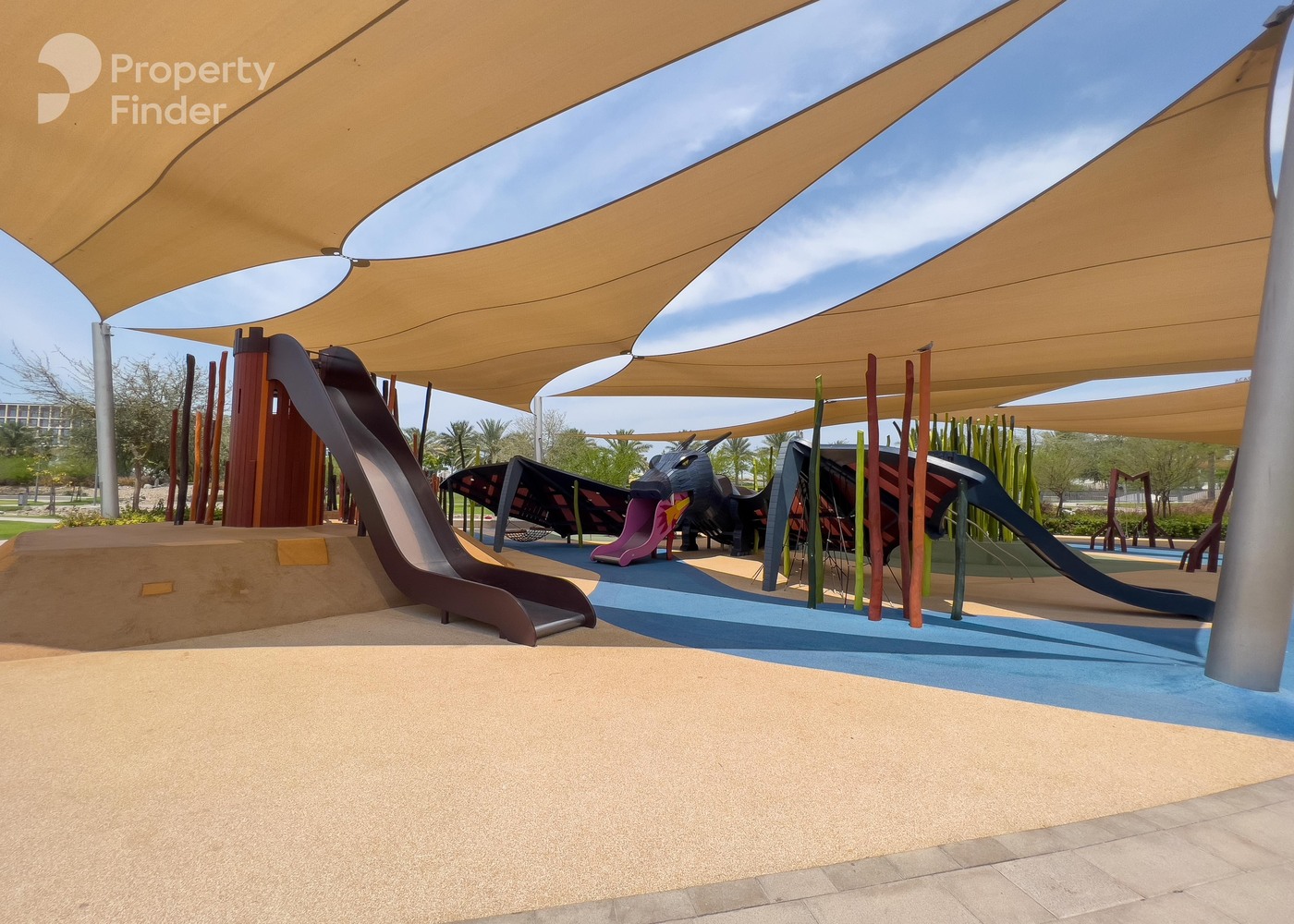 Golfville, United Arab Emirates Golfville, United Arab Emirates