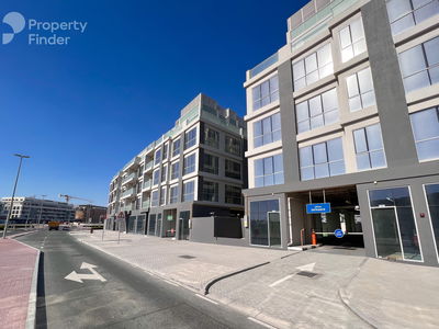 Azizi Riviera 45, United Arab Emirates  Azizi Riviera 45, United Arab Emirates