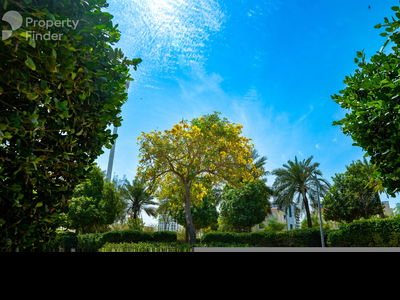 Oakley Square Residences, United Arab Emirates  Oakley Square Residences, United Arab Emirates