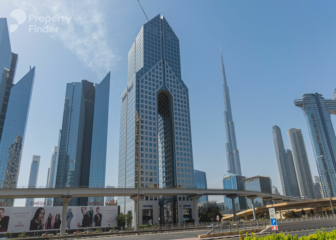 Al Manal Tower, United Arab Emirates Al Manal Tower, United Arab Emirates