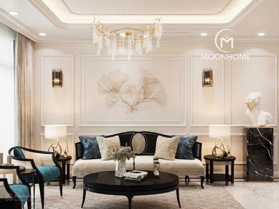 BRG Diamond Residence, Vietnam BRG Diamond Residence, Vietnam